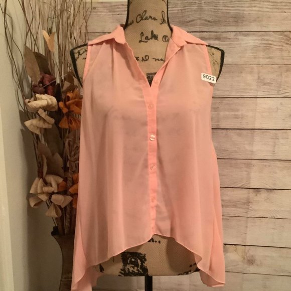 FOREVER 21 TOP - Picture 1 of 1